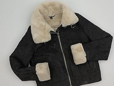 H&M Divided, Kurtka zimowa damska, rozmiar XS