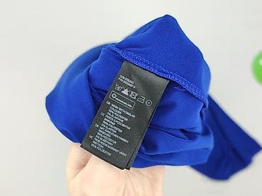 trampki biale hm: H&M Divided, Sukienka damska, rozmiar M — 4