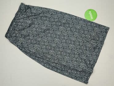 czarne spódniczka sinsay: Spódnica damska, rozmiar S — 2