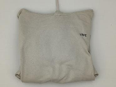 t shirty prodigy: H&M Divided, Bluza z kapturem damska, rozmiar XL — 7