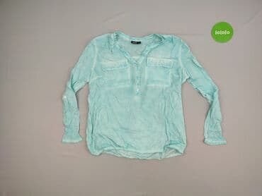 Жіночий одяг: Janina, Жіноча блуза, M на lalafo.pl — 2 Жіночий одяг: Janina, Жіноча блуза, M — 2