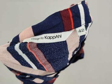 Ubrania damskie: KappAhl, Bluzka damska, rozmiar XL — 4