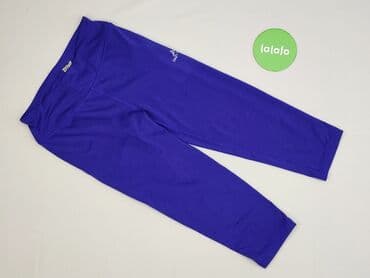 legginsy ocieplane coccodrillo: Crivit, Legginsy Sportowe damskie, rozmiar S — 2