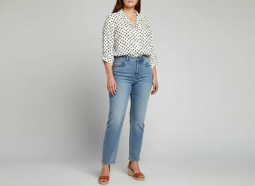 chicaca bluzki: Bluzka damska, rozmiar XL — 5