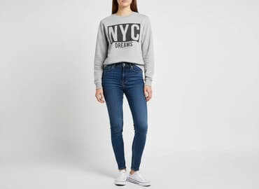 magmac bluzki: Mango, Bluza damska
, rozmiar S — 6