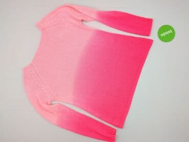 kobiecy sweter: Colours of the World, Sweter damski, rozmiar M — 3