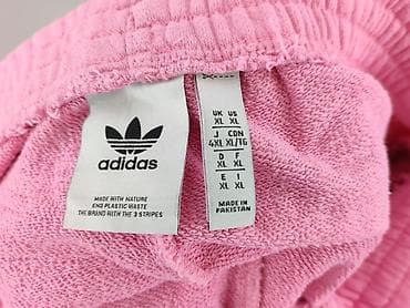 adidas bluzy: Adidas, Spodnie dresowe damskie, rozmiar XL — 4