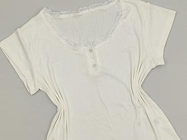 bluzka boho h: Bluzka damska, rozmiar XL — 2