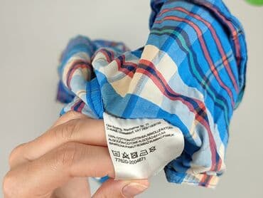koszula stone island: Shirt for men, M (EU 38), Angelo Litrico, condition - Good — 5