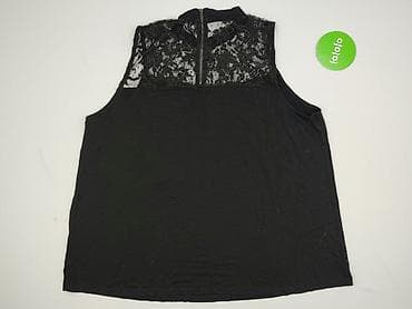 la perla: Bluzka damska, rozmiar 5XL — 3