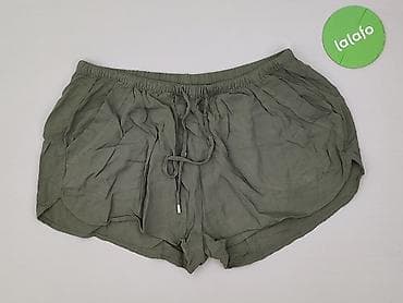 kieszenie cargo: H&M Divided, Szorty damskie, rozmiar M — 2