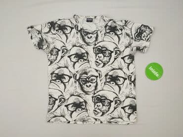 t shirty dep v: Denim, Women`s T-shirt, size M — 3