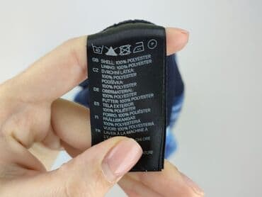 kamizelka damska krótka h m: H&M, Top damski, rozmiar XL — 5