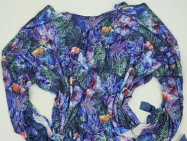 jeansy 48: Tiffi, Sukienka damska, rozmiar 5XL — 1