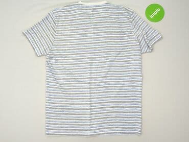 zapięcie do stroju kąpielowego: Tom Tailor, Koszulka dla mężczyzn, rozmiar M — 3