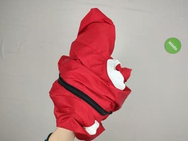 lidl kurtka rowerowa: Umbro, Wiatrówka dla mężczyzn, M — 5