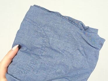 kurtka napapijri: Spodnie jeansowe, H&M, 2-3 lat, 92/98, stan - Idealny — 6