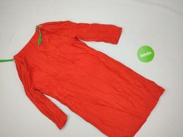 sukienki czerwone zara: Norah, Sukienka damska, rozmiar M — 3