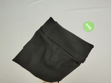 czarne spódnice satynowe: Reserved, Spódnica damska, rozmiar XS — 5