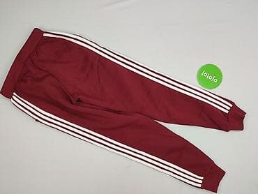 pull and bear spodnie dresowe: Adidas, Spodnie dresowe damskie, rozmiar S — 3