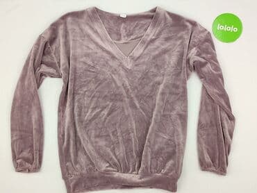 bluza z napisem cropp: Bluza damska
, rozmiar S — 2
