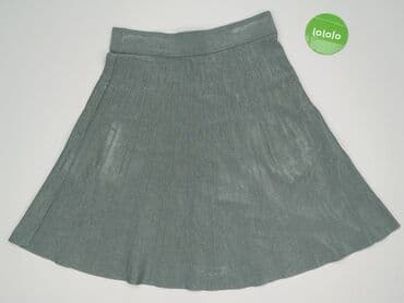 spódnice midi dzianinowe: H&M, Spódnica damska, rozmiar L — 4