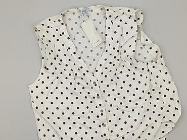 koszulka relab: Bluzka damska, rozmiar XL — 1