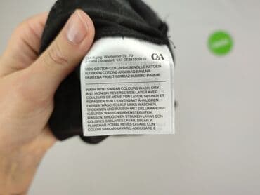 clockhouse basics t shirt: Clockhouse, Women`s T-shirt, size XS — 6