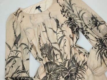 tkaniny na bluzy: Bluzka damska, rozmiar S — 1