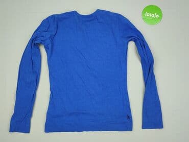 bluzka z długim rękawem ralph lauren damska: Diverse, Women's blouse, size XL — 4