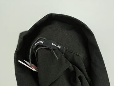 sinsay sukienka czarna obcisła: Sinsay, Sukienka damska, XS — 4