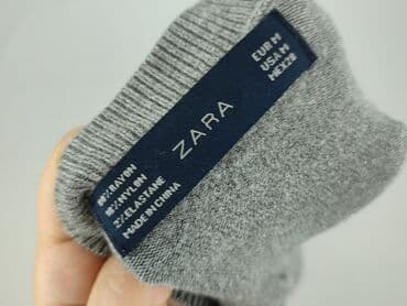 marynarka z c a: Zara, Kamizelka damska, M — 4