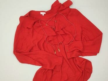 marynarka z c a: Catwalk, Bluzka damska, XL — 1