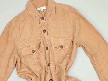 bluzki boss: Topshop, Koszula damska, rozmiar S — 1