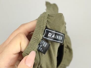 marynarka damska massimo dutti: RAINBOW, Bluzka damska, rozmiar XS — 4
