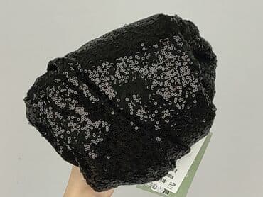 bluzki z cekinami allegro: H&M, Top damski, rozmiar S — 6