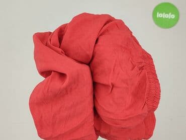 spódniczka z frędzlami: Janina, Spódnica damska, rozmiar S — 4