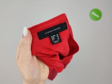 Kobiety: Atmosphere, Sweter damski, M — 4