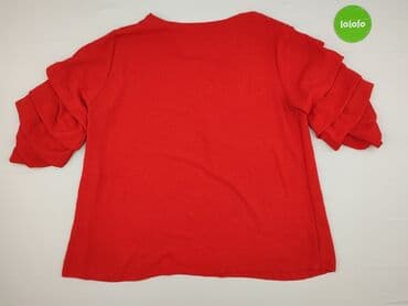 Kobiety: Bluzka damska, rozmiar 4XL — 3
