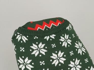 sweter z kotkiem: Cleve, Sweter dla mężczyzn, 2XL — 6