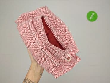 spódnice plisowane krata: Spódnica damska, rozmiar M — 5