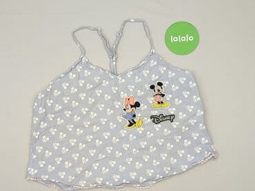 koszulka pod marynarkę damska: Disney, T-shirt damski, rozmiar 2XL — 2
