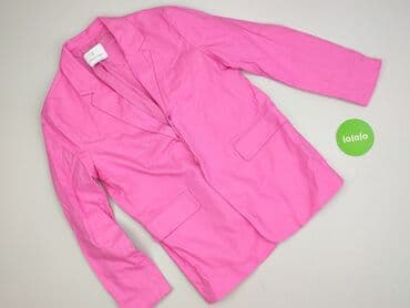 kurtki missguided: Stradivarius, Women's blazer, size L — 2