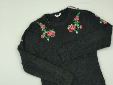 кофти жіночі польські: Women`s sweater, size S (EU 36) — 1