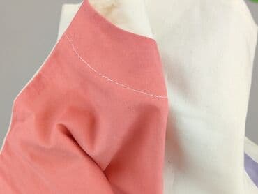 bluzki w geometryczne wzory: Bluzka damska, L — 6