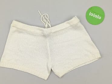 spodenki piżamowe damskie duże: Stradivarius, Szorty damskie, rozmiar L — 3