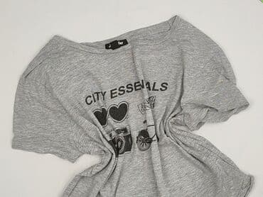 Jennyfer, T-shirt damski, S w lalafo.pl Jennyfer, T-shirt damski, S