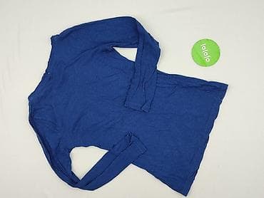 koszule dzinsowe: Bluzka damska, rozmiar M — 3