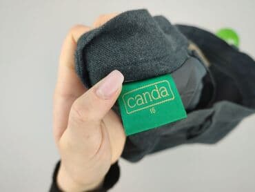 ccc kozaki na koturnie: Canda, Spódnica damska, XL — 4