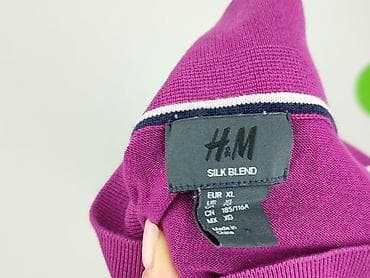 Koszulki: H&M, Koszulka polo dla mężczyzn, rozmiar XL — 4
